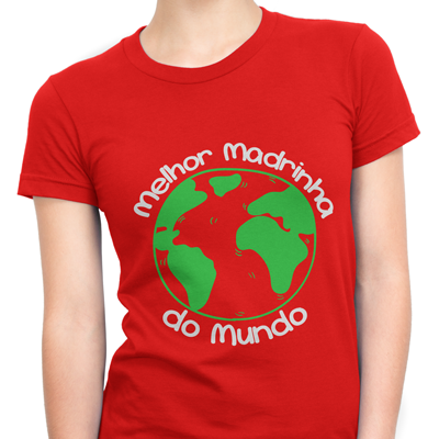a melhor madrinha do mundo a melhor madrinha do mundo